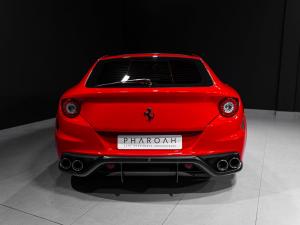 Ferrari 612 Scaglietti F1A - Image 23