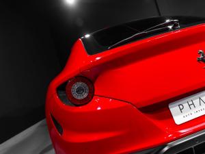 Ferrari 612 Scaglietti F1A - Image 25