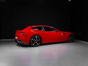 Ferrari 612 Scaglietti F1A - Image 26