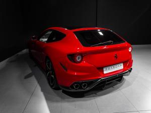 Ferrari 612 Scaglietti F1A - Image 27
