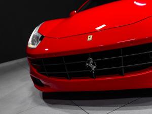 Ferrari 612 Scaglietti F1A - Image 3