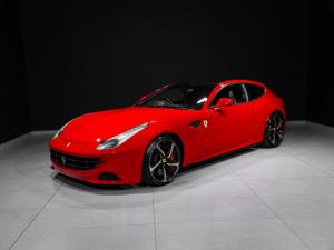 Ferrari 612 Scaglietti F1A - Image 4