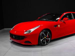 Ferrari 612 Scaglietti F1A - Image 5