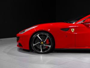 Ferrari 612 Scaglietti F1A - Image 6