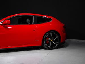 Ferrari 612 Scaglietti F1A - Image 7