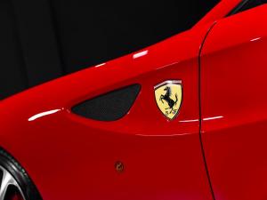 Ferrari 612 Scaglietti F1A - Image 9