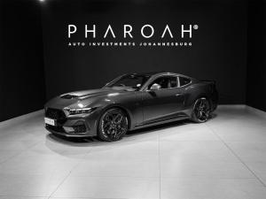 Ford Mustang 5.0 GT fastback - Image 1