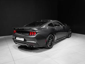 Ford Mustang 5.0 GT fastback - Image 25
