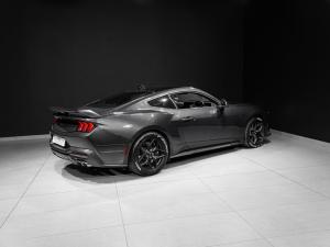 Ford Mustang 5.0 GT fastback - Image 26