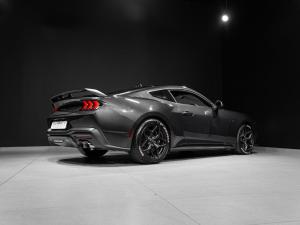 Ford Mustang 5.0 GT fastback - Image 29