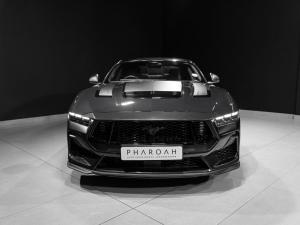 Ford Mustang 5.0 GT fastback - Image 2
