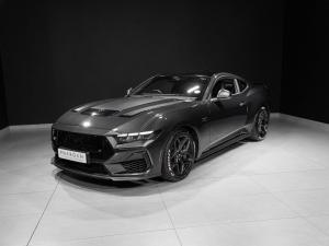 Ford Mustang 5.0 GT fastback - Image 3
