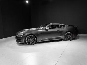 Ford Mustang 5.0 GT fastback - Image 5