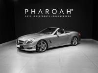 Thumbnail Mercedes-Benz SL SL63