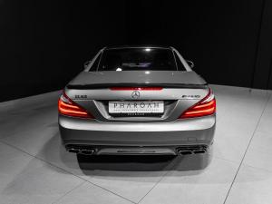 Mercedes-Benz SL SL63 - Image 25