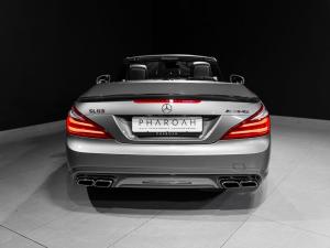 Mercedes-Benz SL SL63 - Image 7