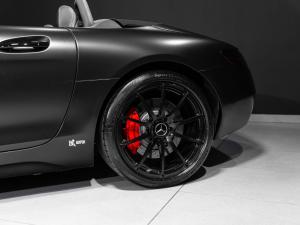 Mercedes-Benz SLS AMG SLS AMG Roadster - Image 11