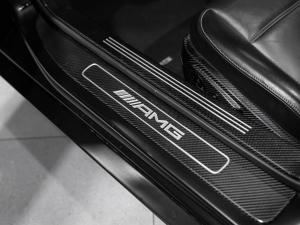 Mercedes-Benz SLS AMG SLS AMG Roadster - Image 12