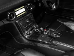 Mercedes-Benz SLS AMG SLS AMG Roadster - Image 13