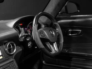 Mercedes-Benz SLS AMG SLS AMG Roadster - Image 14
