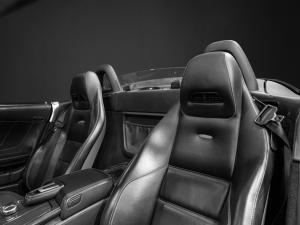 Mercedes-Benz SLS AMG SLS AMG Roadster - Image 15