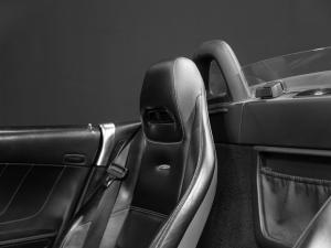 Mercedes-Benz SLS AMG SLS AMG Roadster - Image 16