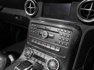 Mercedes-Benz SLS AMG SLS AMG Roadster - Image 18