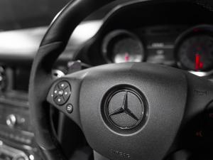 Mercedes-Benz SLS AMG SLS AMG Roadster - Image 19