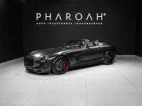 Thumbnail Mercedes-Benz SLS AMG SLS AMG Roadster