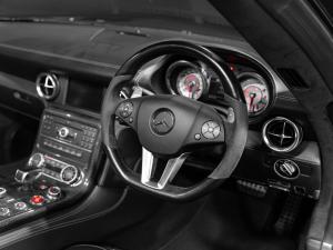 Mercedes-Benz SLS AMG SLS AMG Roadster - Image 20