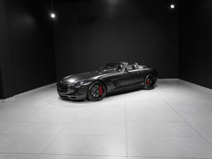 Mercedes-Benz SLS AMG SLS AMG Roadster - Image 3