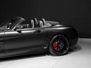 Mercedes-Benz SLS AMG SLS AMG Roadster - Image 7