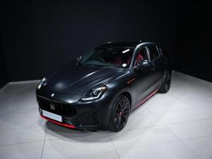Maserati Grecale Modena - Image 14