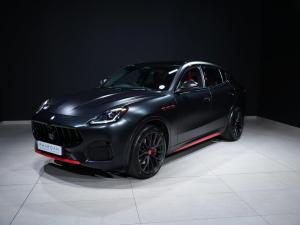 Maserati Grecale Modena - Image 16