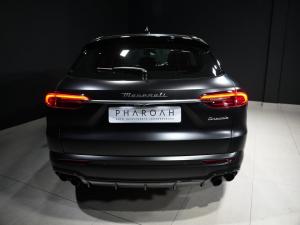Maserati Grecale Modena - Image 4