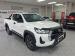 Toyota Hilux 2.4GD-6 Xtra cab Raider manual - Thumbnail 1
