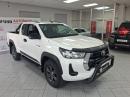 Thumbnail Toyota Hilux 2.4GD-6 Xtra cab Raider manual