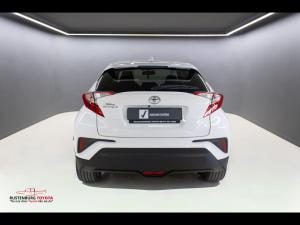 Toyota C-HR 1.2T Plus auto - Image 5