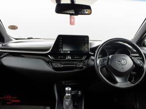 Toyota C-HR 1.2T Plus auto - Image 6