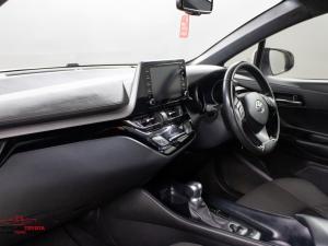 Toyota C-HR 1.2T Plus auto - Image 7