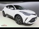Thumbnail Toyota C-HR 1.2T Plus auto