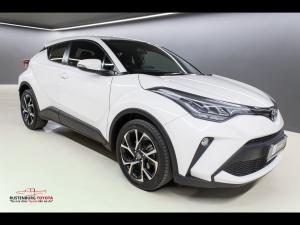 Toyota C-HR 1.2T Plus auto - Image 1