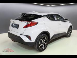 Toyota C-HR 1.2T Plus auto - Image 2