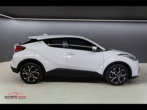 Toyota C-HR 1.2T Plus auto - Image 3