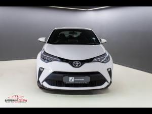 Toyota C-HR 1.2T Plus auto - Image 4