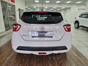 Nissan Micra 84kW turbo Acenta Plus - Image 5