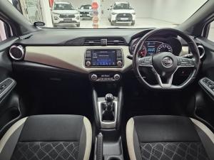Nissan Micra 84kW turbo Acenta Plus - Image 6