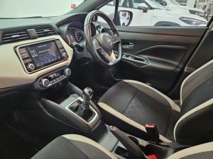 Nissan Micra 84kW turbo Acenta Plus - Image 7