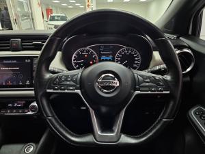 Nissan Micra 84kW turbo Acenta Plus - Image 8