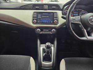 Nissan Micra 84kW turbo Acenta Plus - Image 12